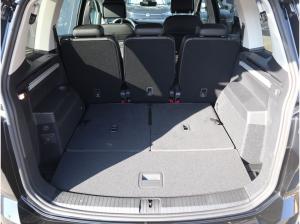 Volkswagen Touran ENERGY 1,5 TSI OPF (150 PS) DSG*R-LINE*NAVI*7-SITZER*GEWERBE