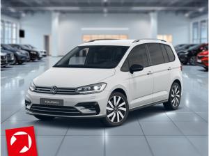 Volkswagen Touran ENERGY 1,5 TSI OPF (150 PS) DSG*R-LINE*NAVI*7-SITZER*