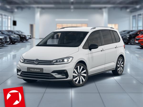 Volkswagen Touran ENERGY 1,5 TSI OPF (150 PS) DSG*R-LINE*NAVI*7-SITZER*