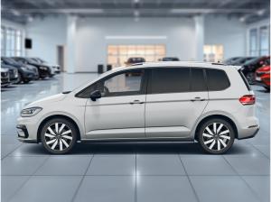 Volkswagen Touran ENERGY 1,5 TSI OPF (150 PS) DSG*R-LINE*NAVI*7-SITZER*
