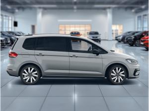 Volkswagen Touran ENERGY 1,5 TSI OPF (150 PS) DSG*R-LINE*NAVI*7-SITZER*