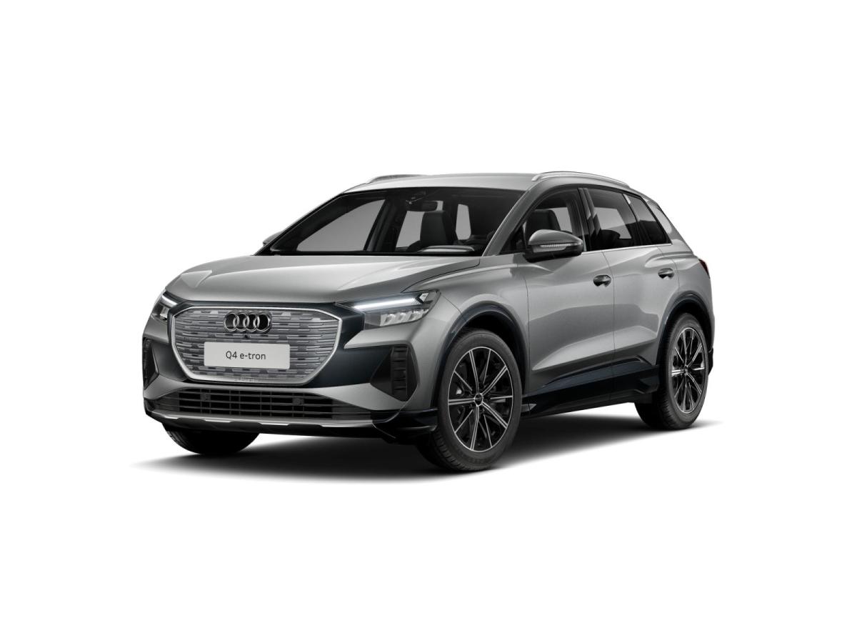 Audi Q4 e-tron 45