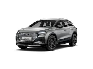 Audi Q4 e-tron 45