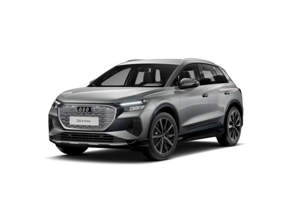 Audi Q4 e-tron 45