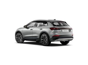 Audi Q4 e-tron 45