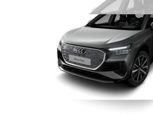 Audi Q4 e-tron 45