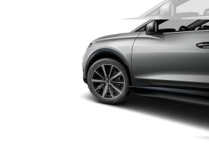 Audi Q4 e-tron 45