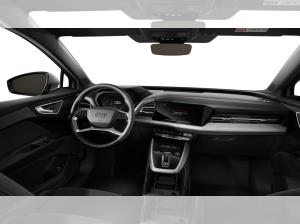 Audi Q4 e-tron 45