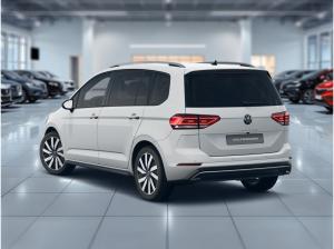 Volkswagen Touran ENERGY 1,5 TSI OPF (150 PS) DSG*R-LINE*NAVI*7-SITZER*GEWERBE