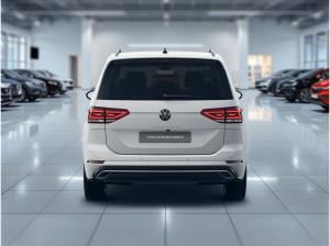 Volkswagen Touran ENERGY 1,5 TSI OPF (150 PS) DSG*R-LINE*NAVI*7-SITZER*GEWERBE