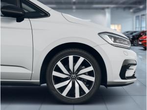 Volkswagen Touran ENERGY 1,5 TSI OPF (150 PS) DSG*R-LINE*NAVI*7-SITZER*GEWERBE