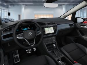 Volkswagen Touran ENERGY 1,5 TSI OPF (150 PS) DSG*R-LINE*NAVI*7-SITZER*GEWERBE