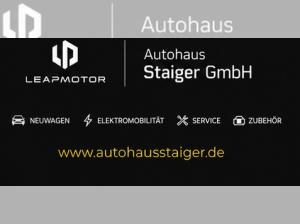 Leapmotor B05 Design ⚡️Pro Max ⚡️67,1 kWh⚡️