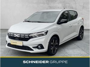 Dacia Sandero 🤩VOLLE AUSSTATTUNG, KLEINER PREIS🤩