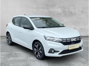 Dacia Sandero 🤩VOLLE AUSSTATTUNG, KLEINER PREIS🤩