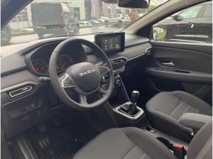 Dacia Sandero 🤩VOLLE AUSSTATTUNG, KLEINER PREIS🤩
