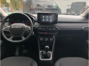 Dacia Sandero 🤩VOLLE AUSSTATTUNG, KLEINER PREIS🤩