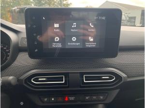Dacia Sandero 🤩VOLLE AUSSTATTUNG, KLEINER PREIS🤩