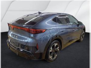 Cupra Tavascan Endurance 5-J-GAR KAMERA WÄRMEPUMPE ALU