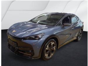 Cupra Tavascan Endurance 5-J-GAR KAMERA WÄRMEPUMPE ALU