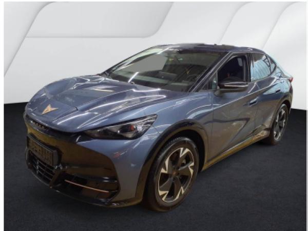 Cupra Tavascan Endurance 5-J-GAR KAMERA WÄRMEPUMPE ALU