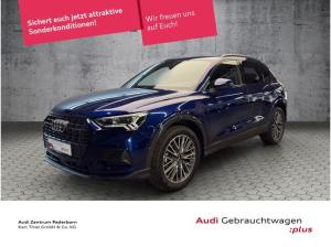 Audi Q3 35 TDI advanced S tronic