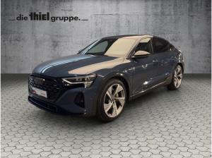 Audi Q8 e-tron Sportback 55 - advanced