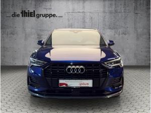 Audi Q3 35 TDI advanced S tronic