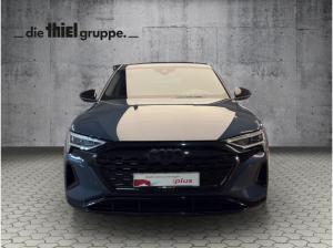 Audi Q8 e-tron Sportback 55 - advanced