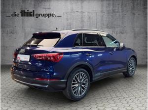 Audi Q3 35 TDI advanced S tronic