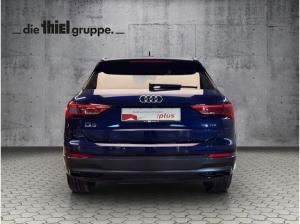 Audi Q3 35 TDI advanced S tronic