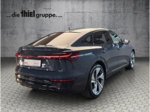 Audi Q8 e-tron Sportback 55 - advanced