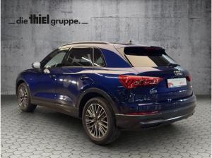 Audi Q3 35 TDI advanced S tronic