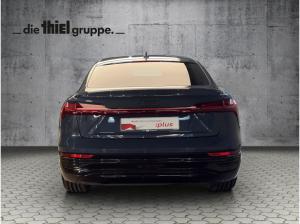 Audi Q8 e-tron Sportback 55 - advanced