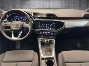 Audi Q3 35 TDI advanced S tronic