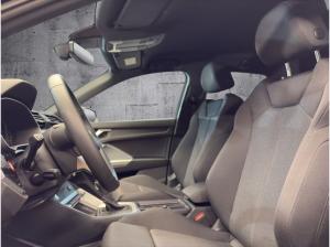 Audi Q3 35 TDI advanced S tronic