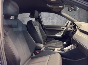 Audi Q3 35 TDI advanced S tronic