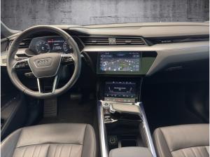 Audi Q8 e-tron Sportback 55 - advanced