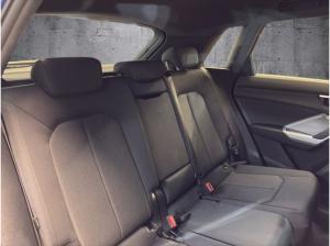 Audi Q3 35 TDI advanced S tronic