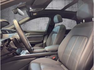 Audi Q8 e-tron Sportback 55 - advanced