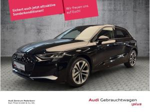 Audi A3 35 TFSI advanced S tronic