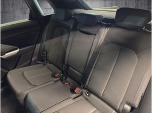 Audi Q3 35 TDI advanced S tronic