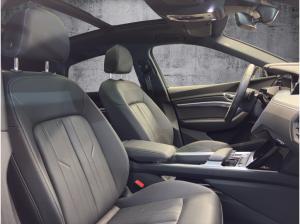 Audi Q8 e-tron Sportback 55 - advanced