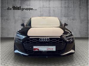Audi A3 35 TFSI advanced S tronic
