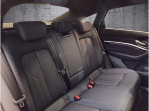 Audi Q8 e-tron Sportback 55 - advanced