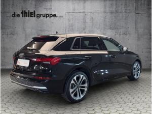 Audi A3 35 TFSI advanced S tronic
