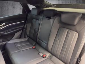 Audi Q8 e-tron Sportback 55 - advanced