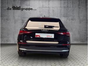 Audi A3 35 TFSI advanced S tronic