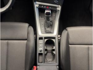 Audi Q3 35 TDI advanced S tronic
