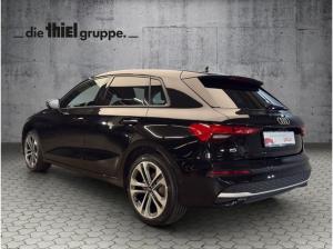 Audi A3 35 TFSI advanced S tronic